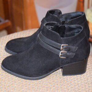 Sonomia ankle boots